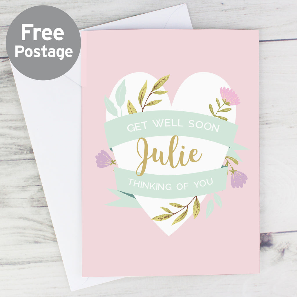 Greetings Cards