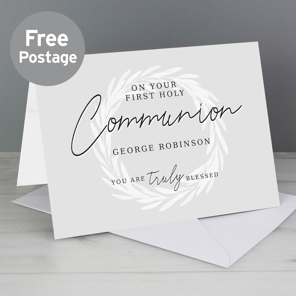 Greetings Cards