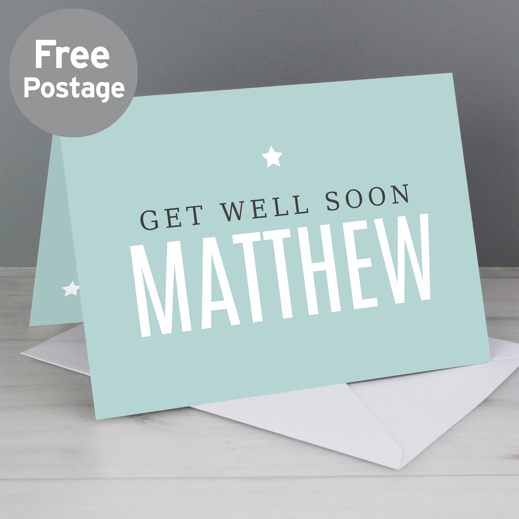 Greetings Cards