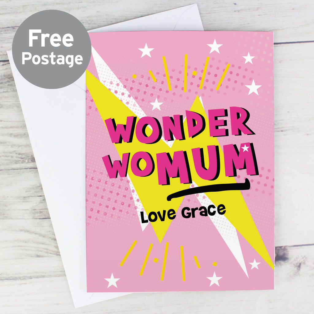 Greetings Cards