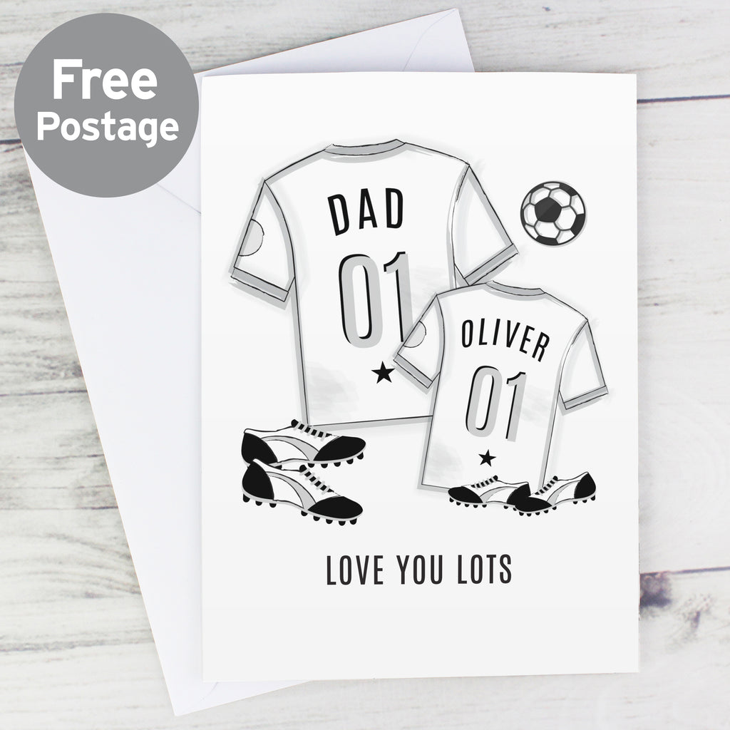 Greetings Cards