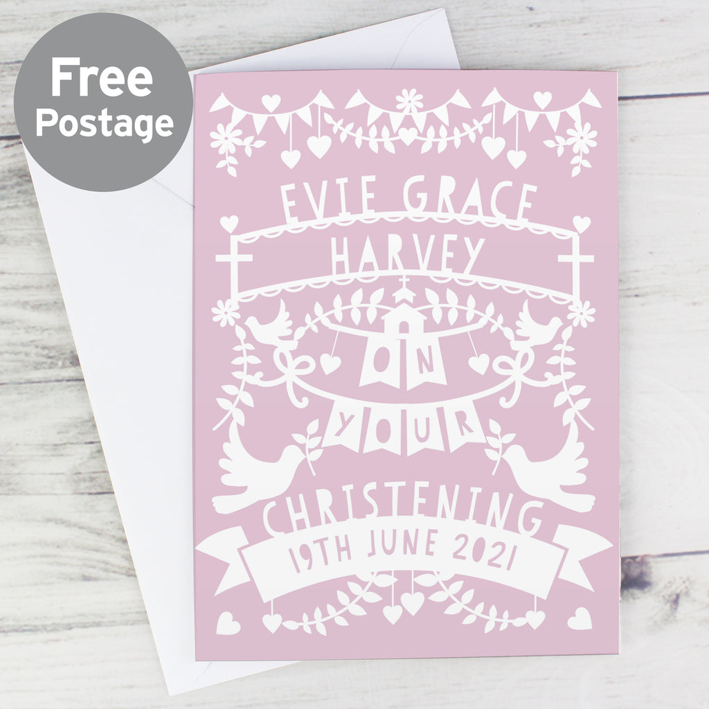 Greetings Cards