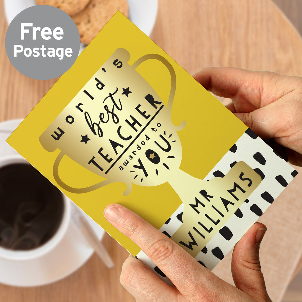 Greetings Cards