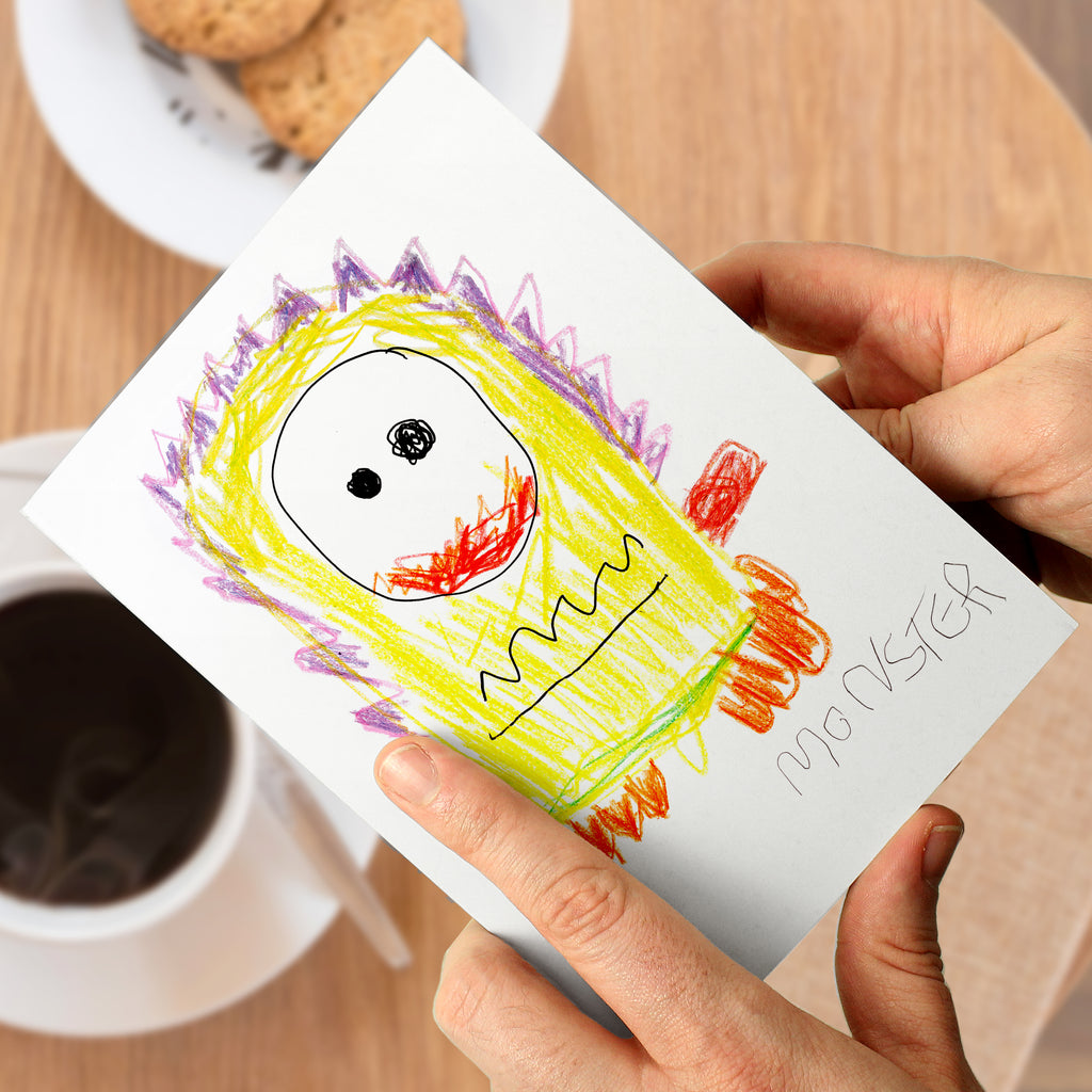 Greetings Cards