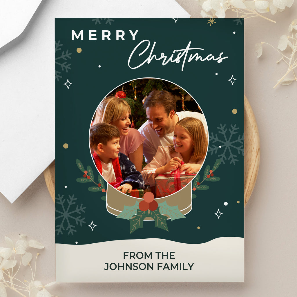 Greetings Cards