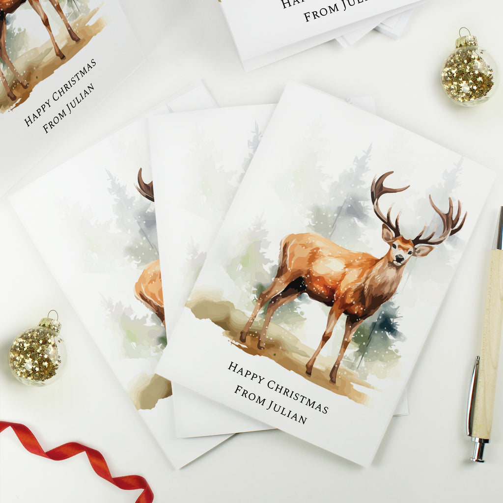 Greetings Cards