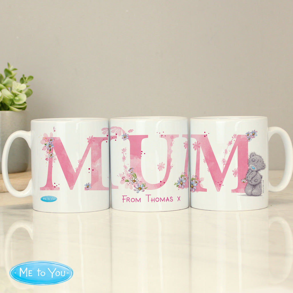Mugs