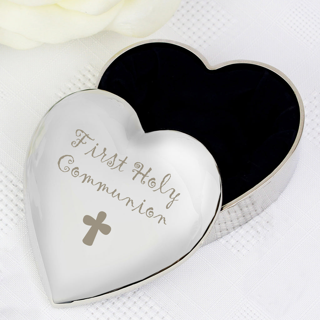 Trinket, Jewellery & Keepsake Boxes
