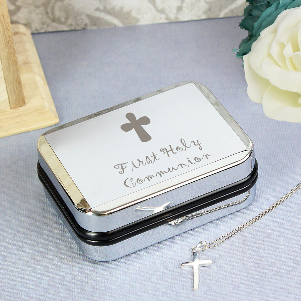 Trinket, Jewellery & Keepsake Boxes