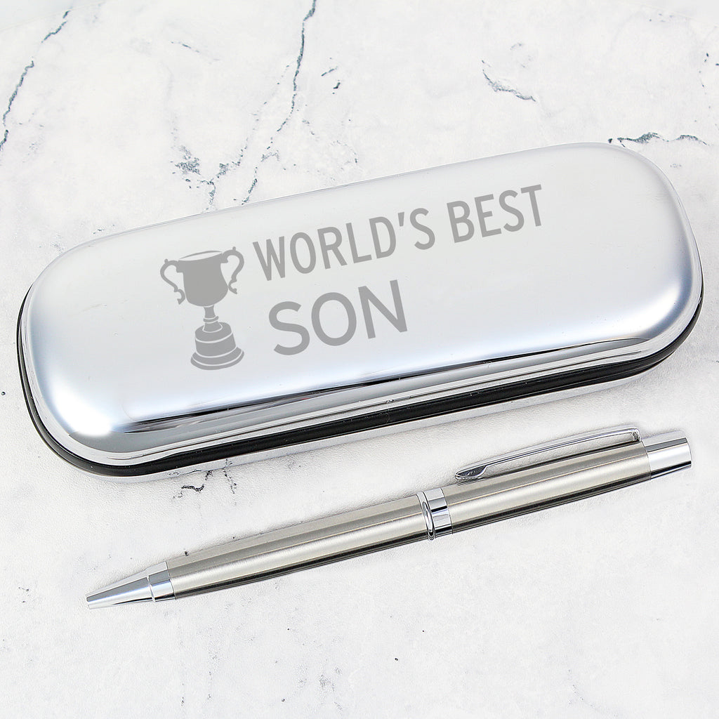 Stationery & Pens