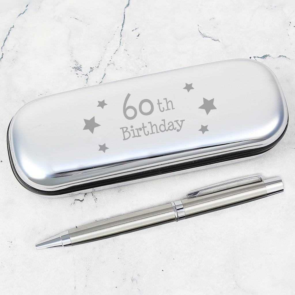 Stationery & Pens