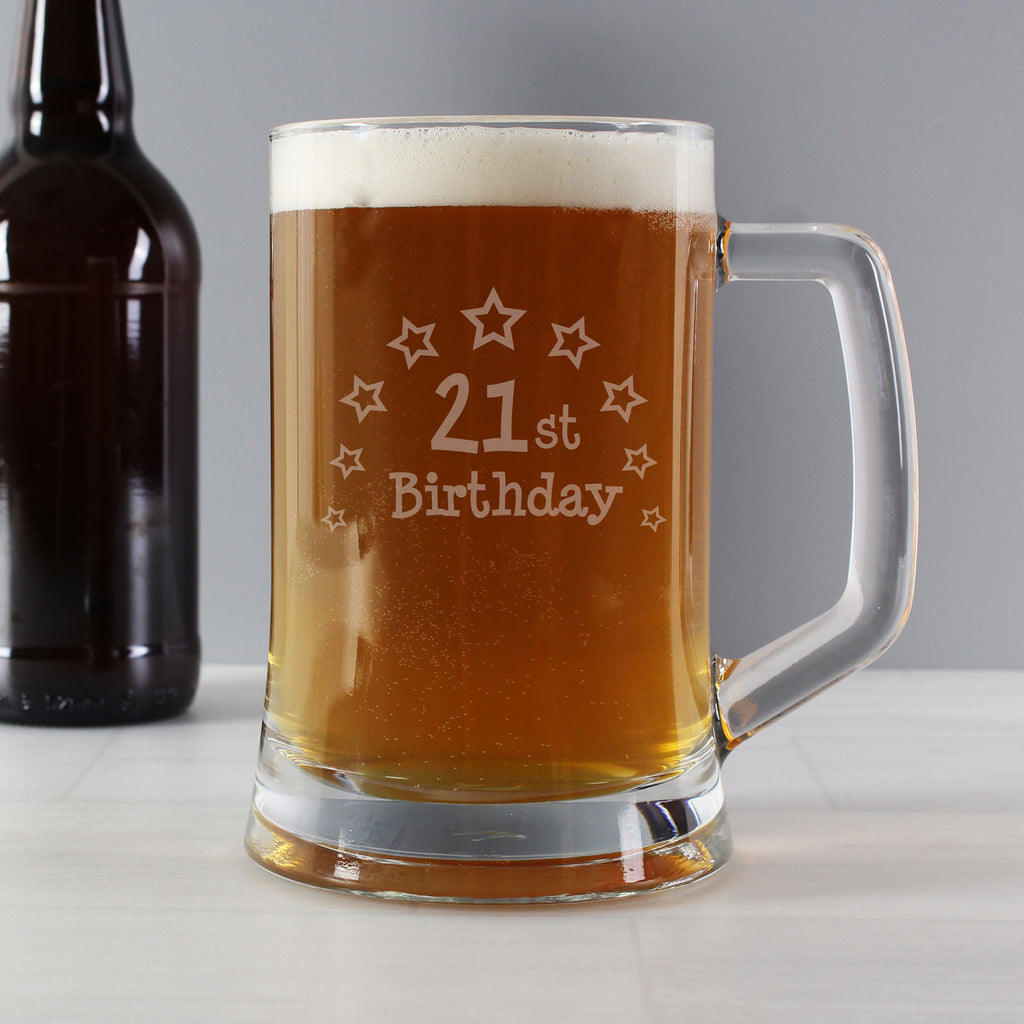 Glasses & Barware