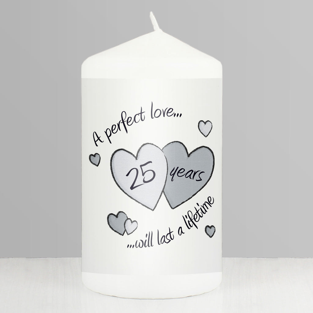 Candles & Reed Diffusers