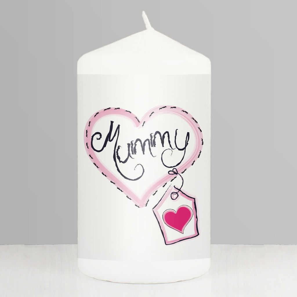 Candles & Reed Diffusers