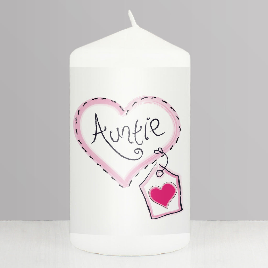 Candles & Reed Diffusers