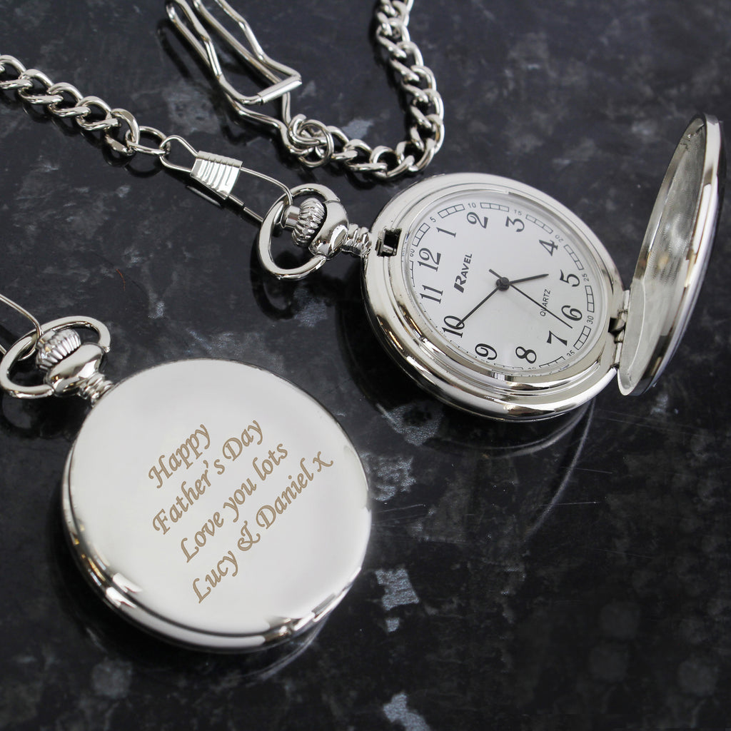 Clocks & Watches