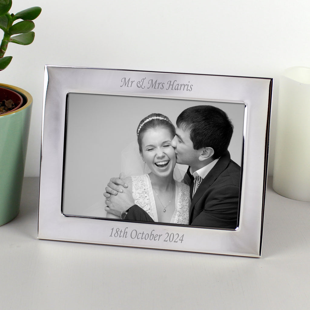 Photo Frames, Albums and Guestbooks