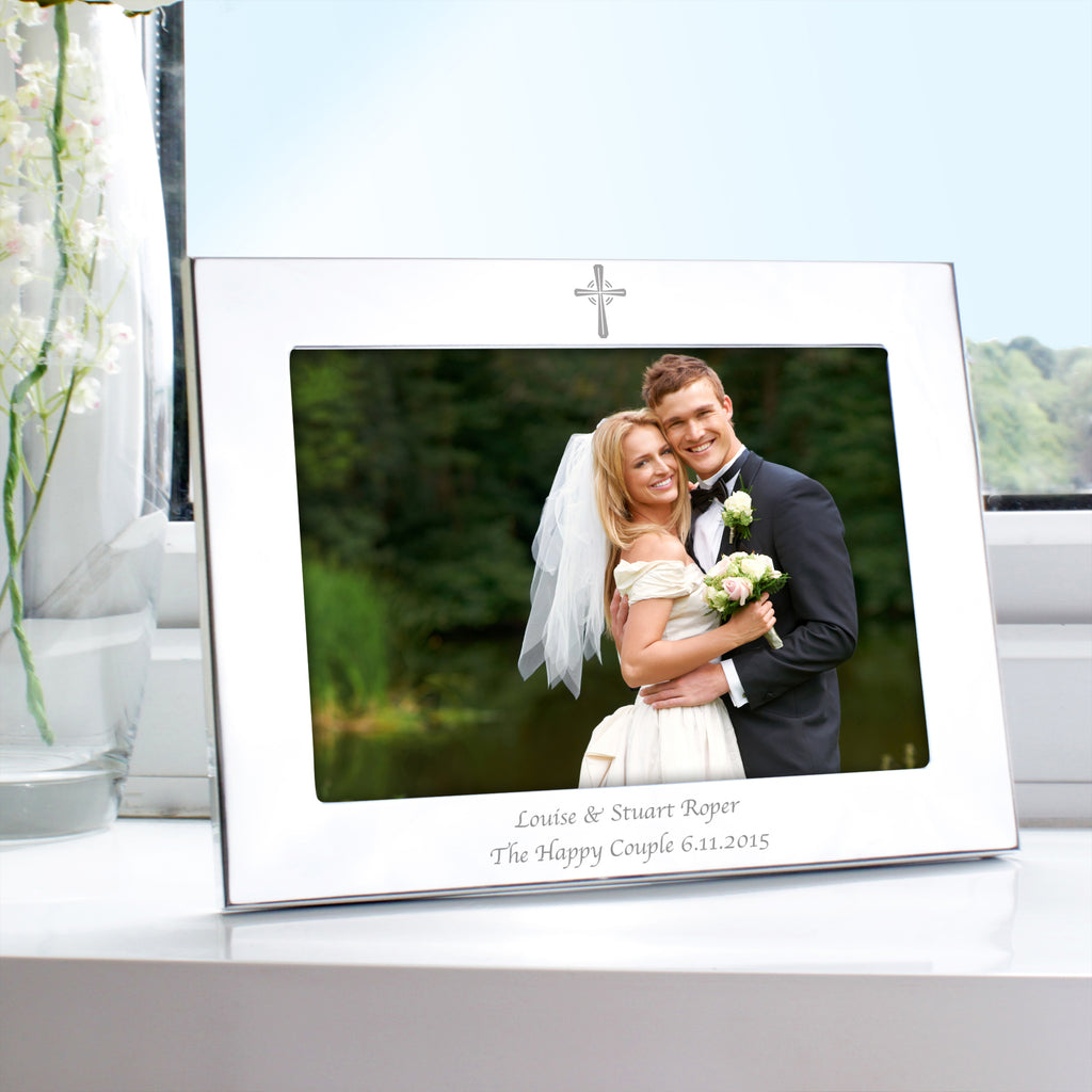 Photo Frames, Albums and Guestbooks