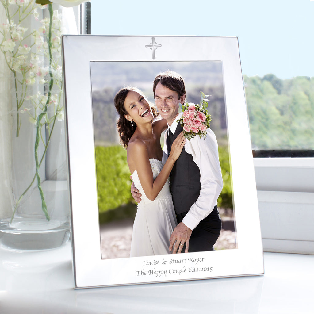 Photo Frames, Albums and Guestbooks