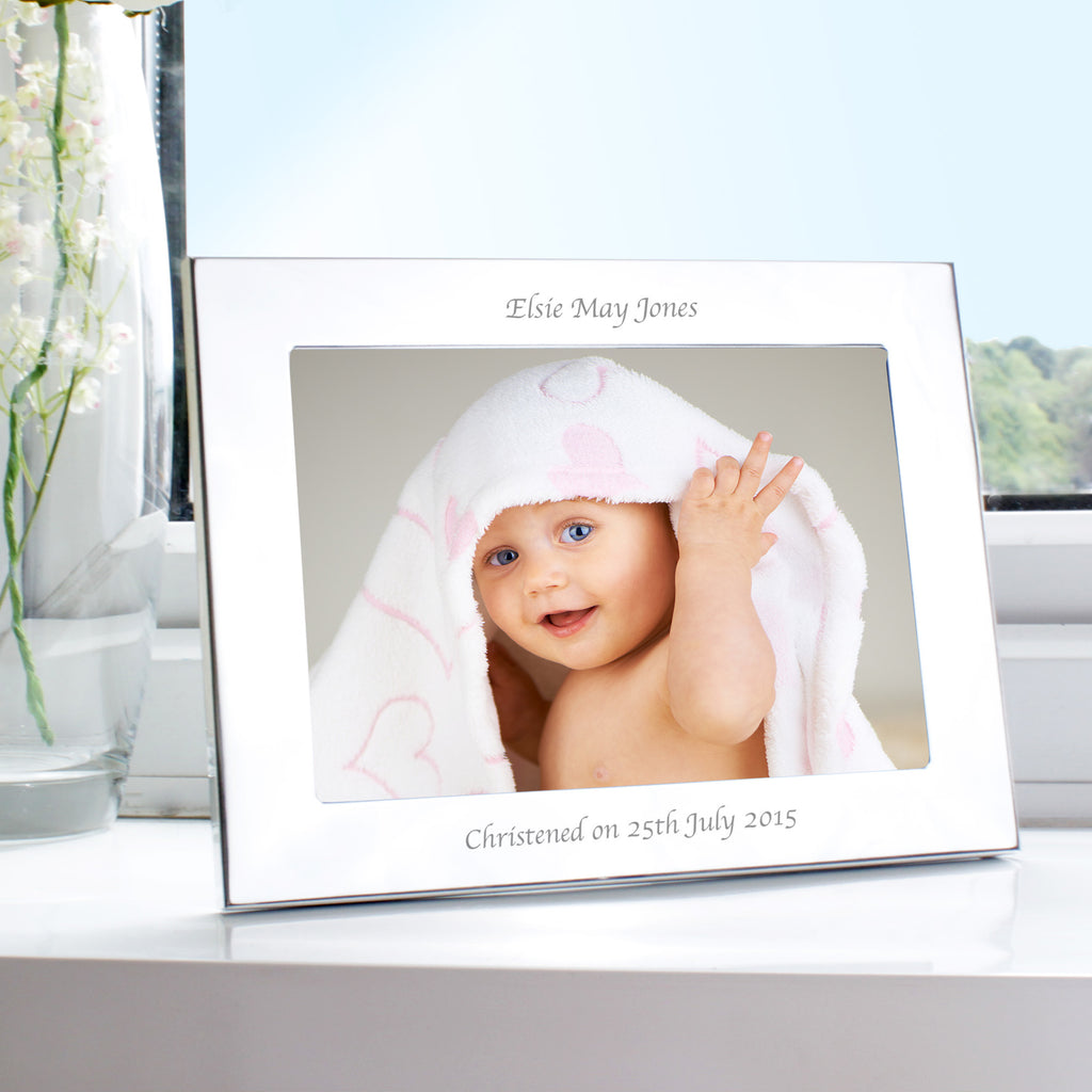Photo Frames, Albums and Guestbooks