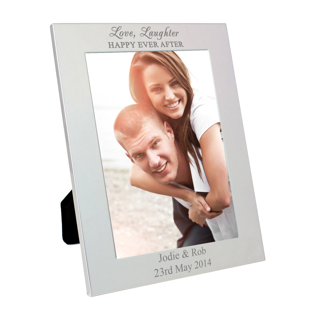 Photo Frames, Albums and Guestbooks