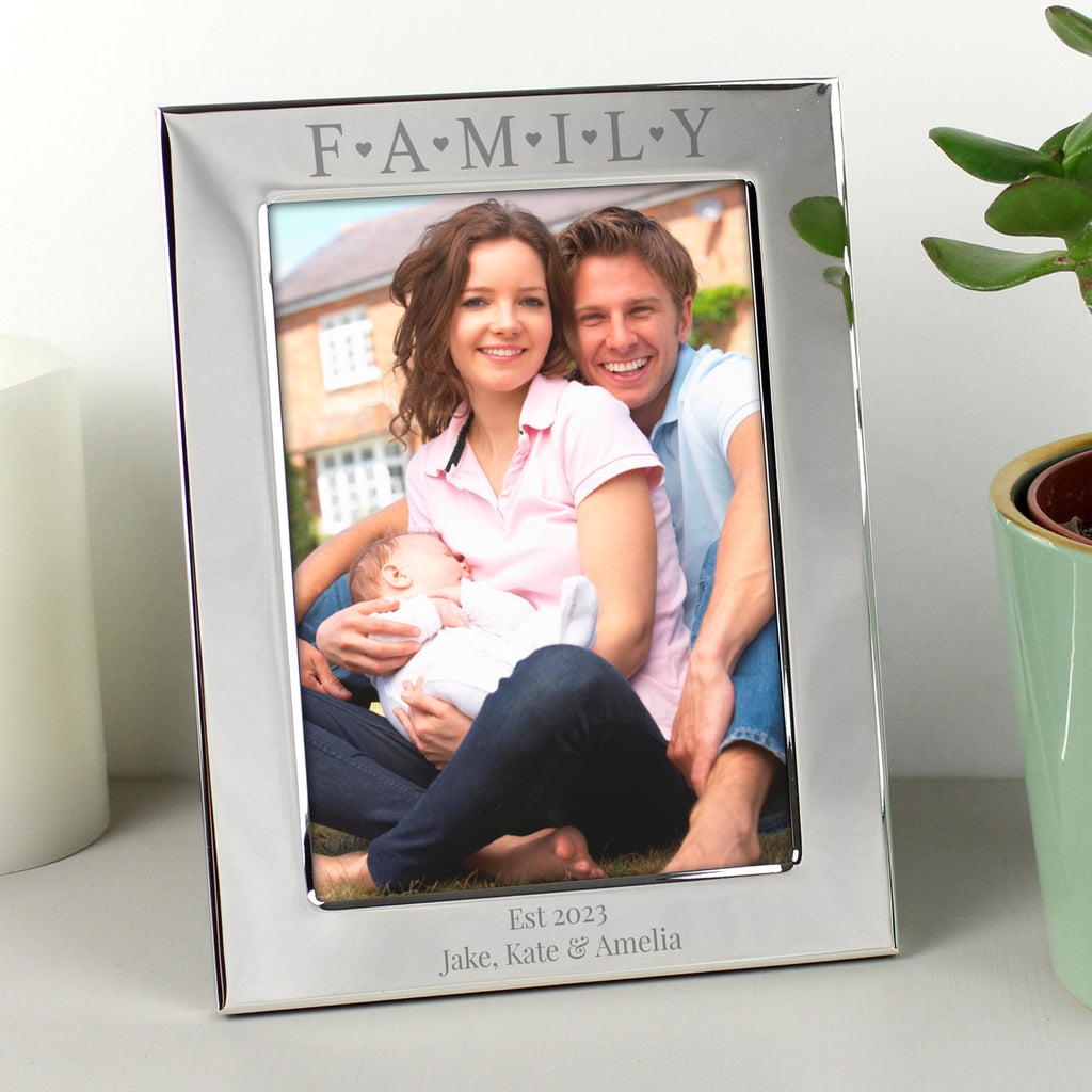 Photo Frames, Albums and Guestbooks