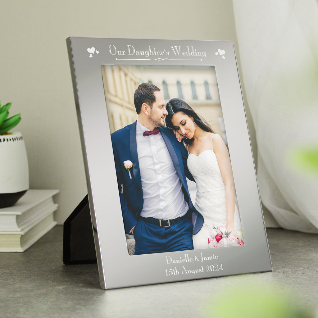 Photo Frames, Albums and Guestbooks