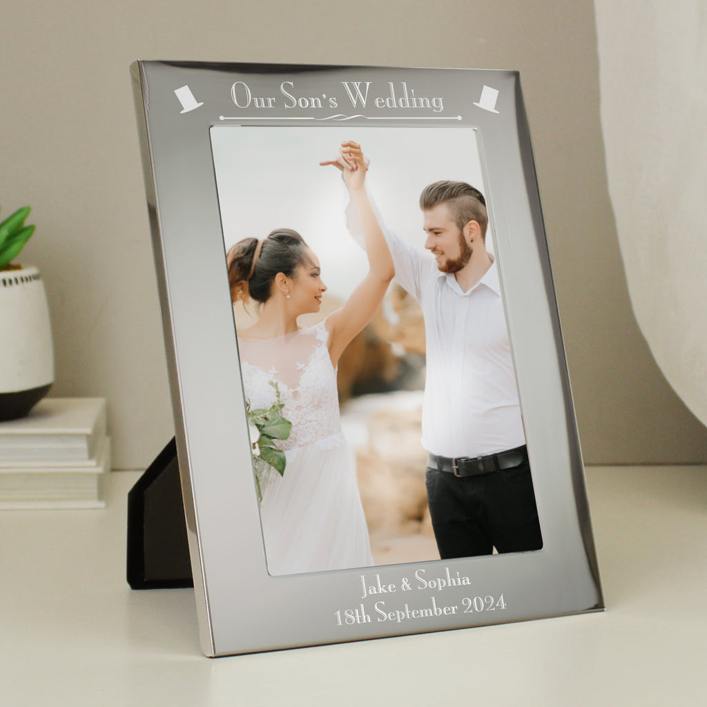 Photo Frames, Albums and Guestbooks
