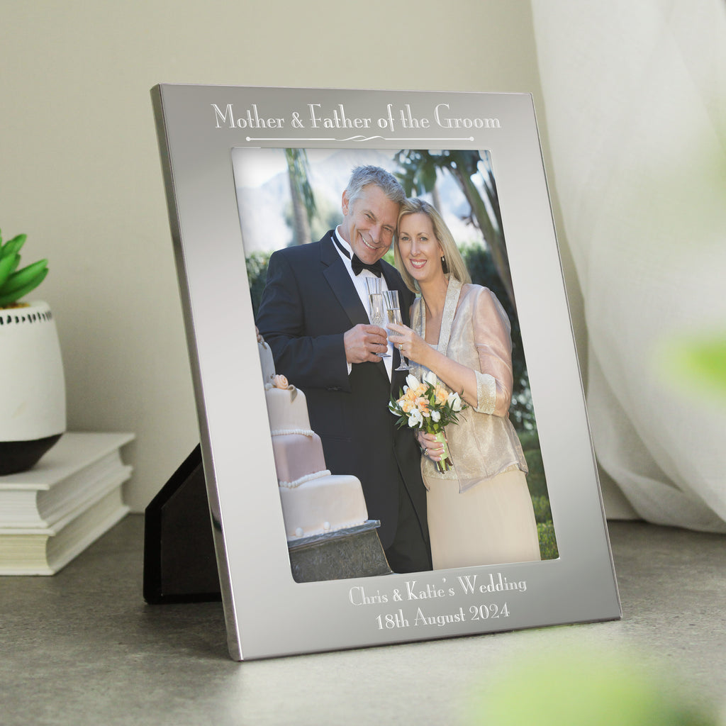 Photo Frames, Albums and Guestbooks