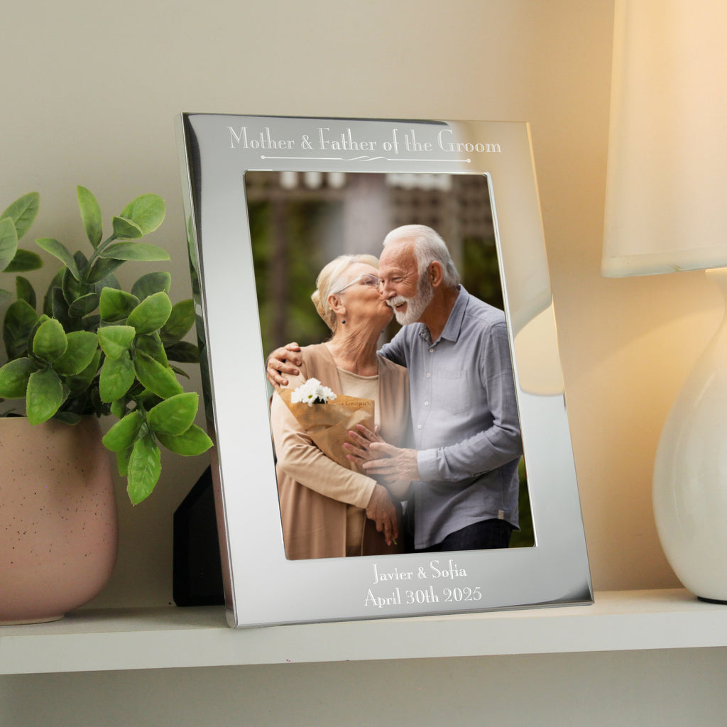 Photo Frames, Albums and Guestbooks