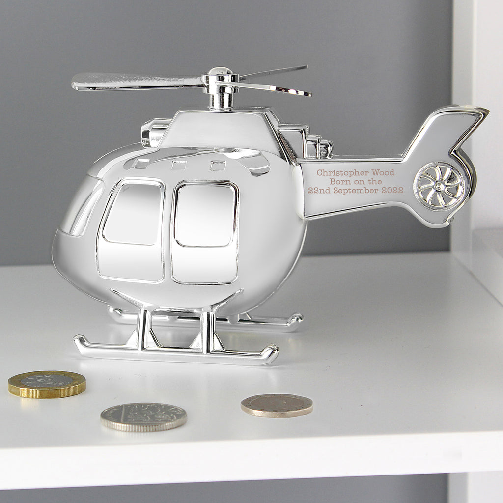 Money Boxes