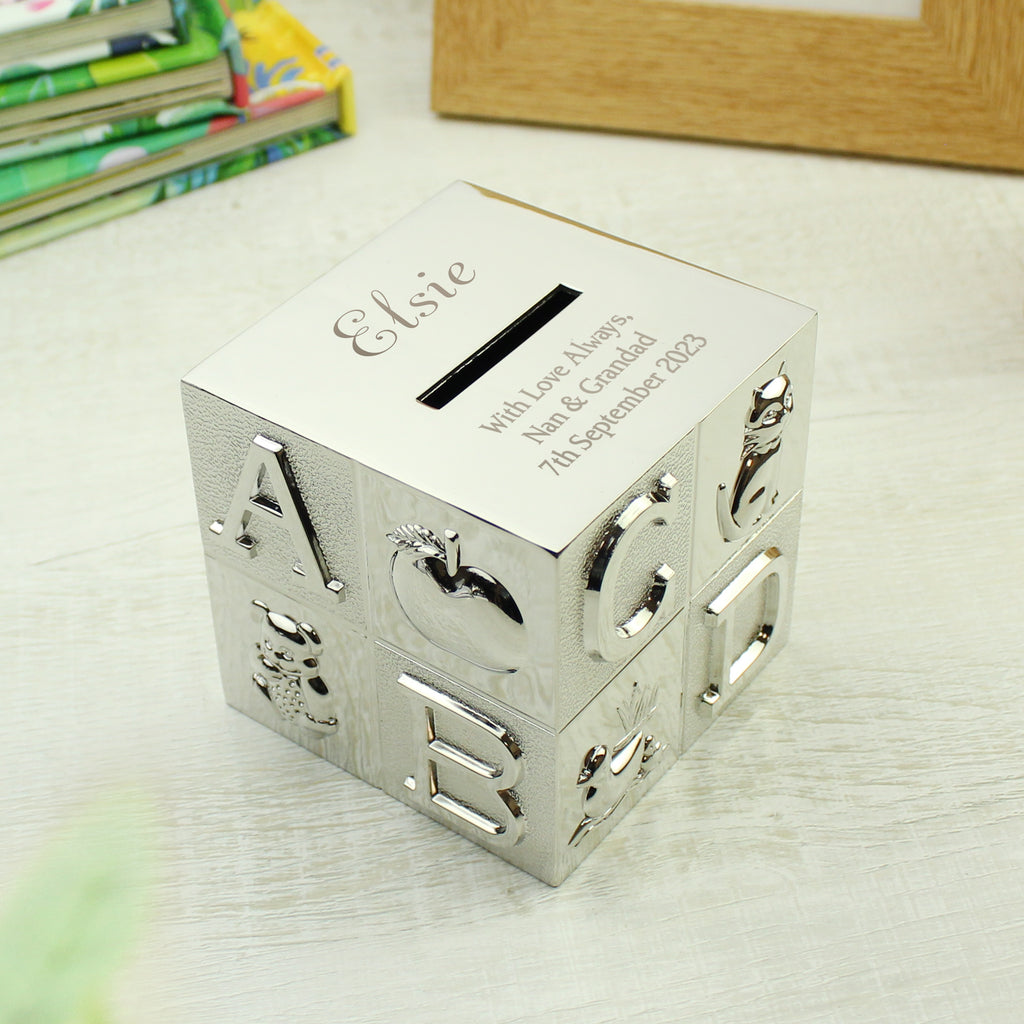 Money Boxes