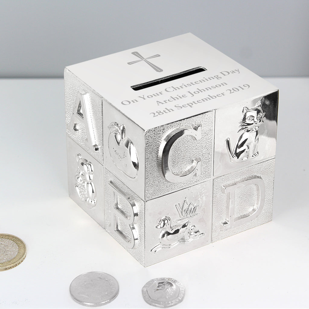 Money Boxes