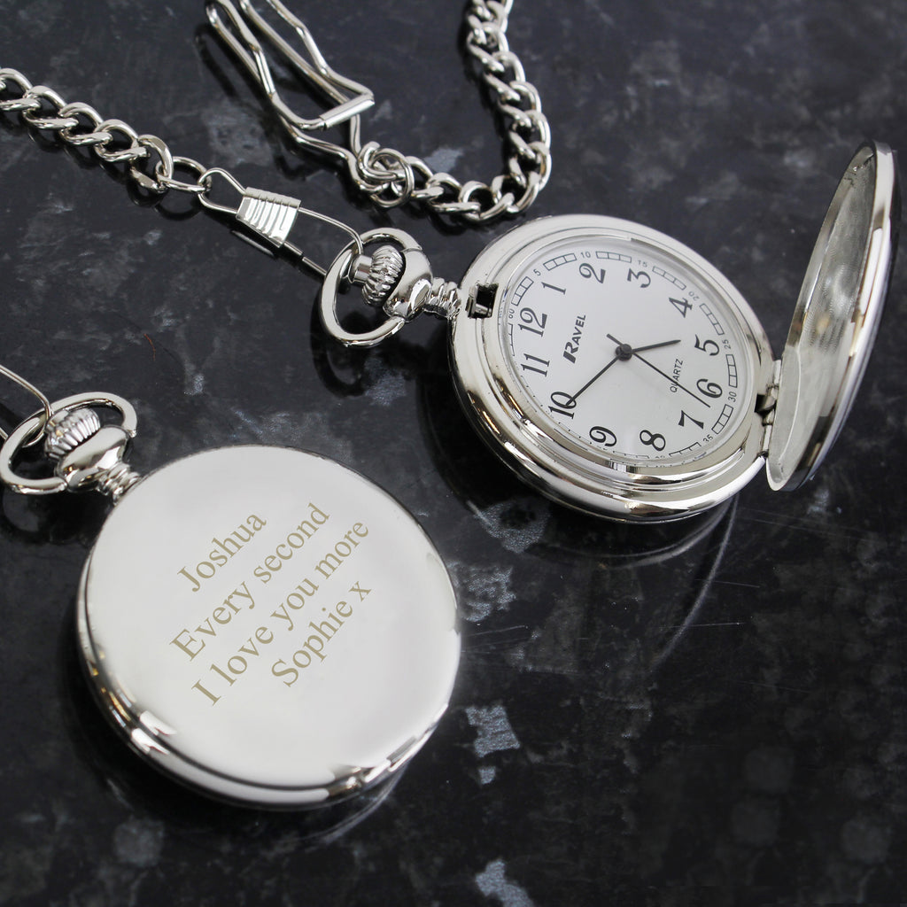 Clocks & Watches