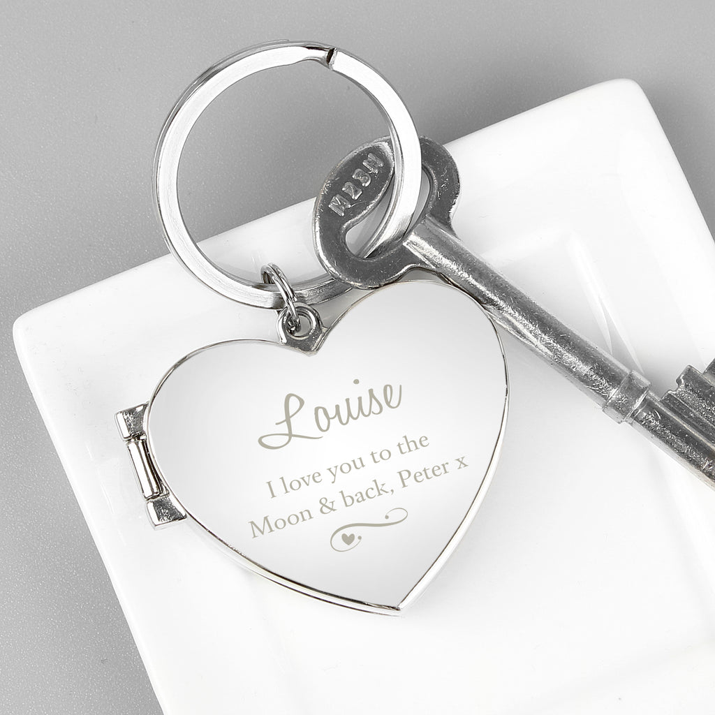 Keepsakes