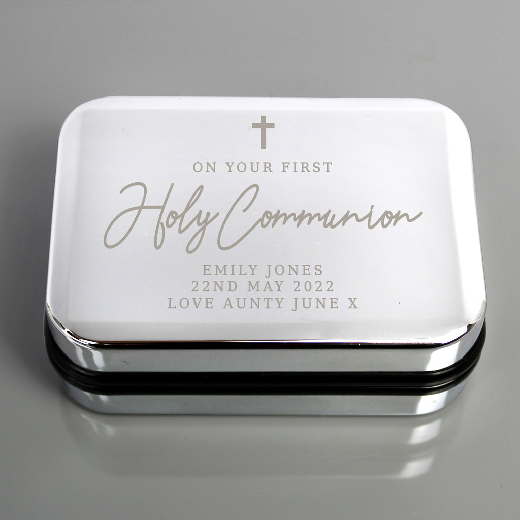 Trinket, Jewellery & Keepsake Boxes