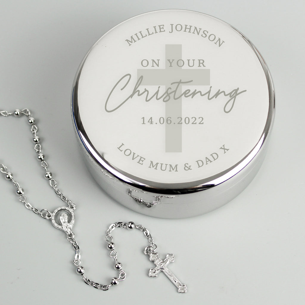 Jewellery