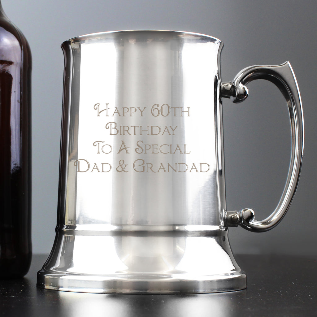Glasses & Barware