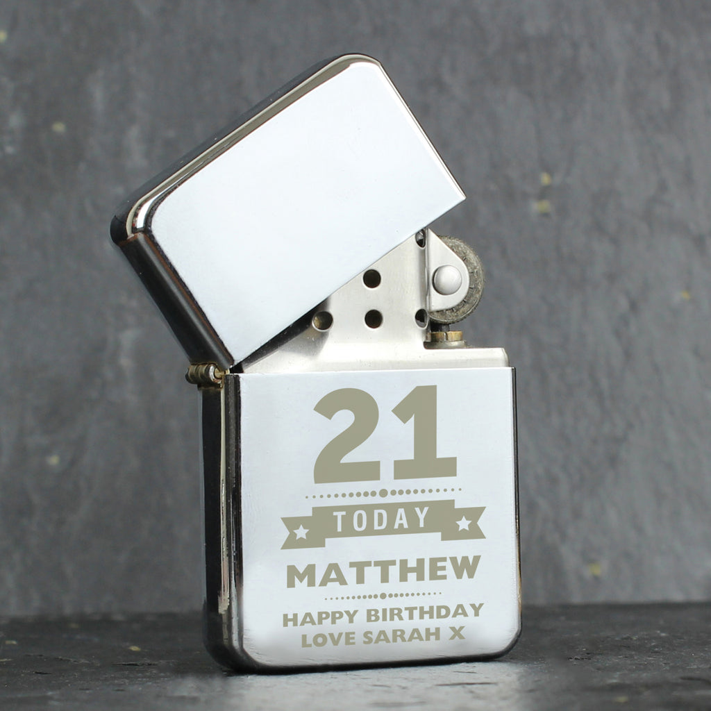 Keepsakes