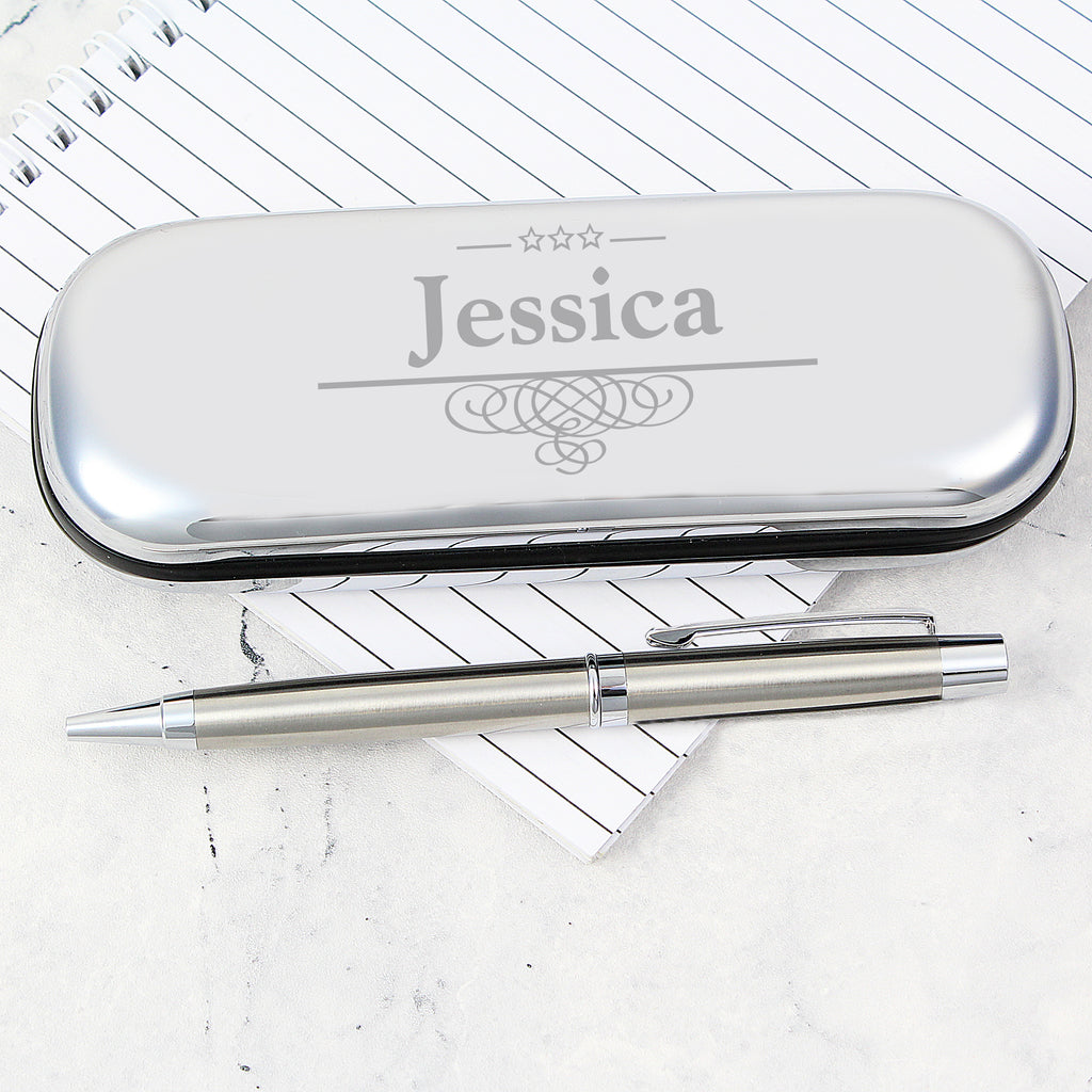 Stationery & Pens