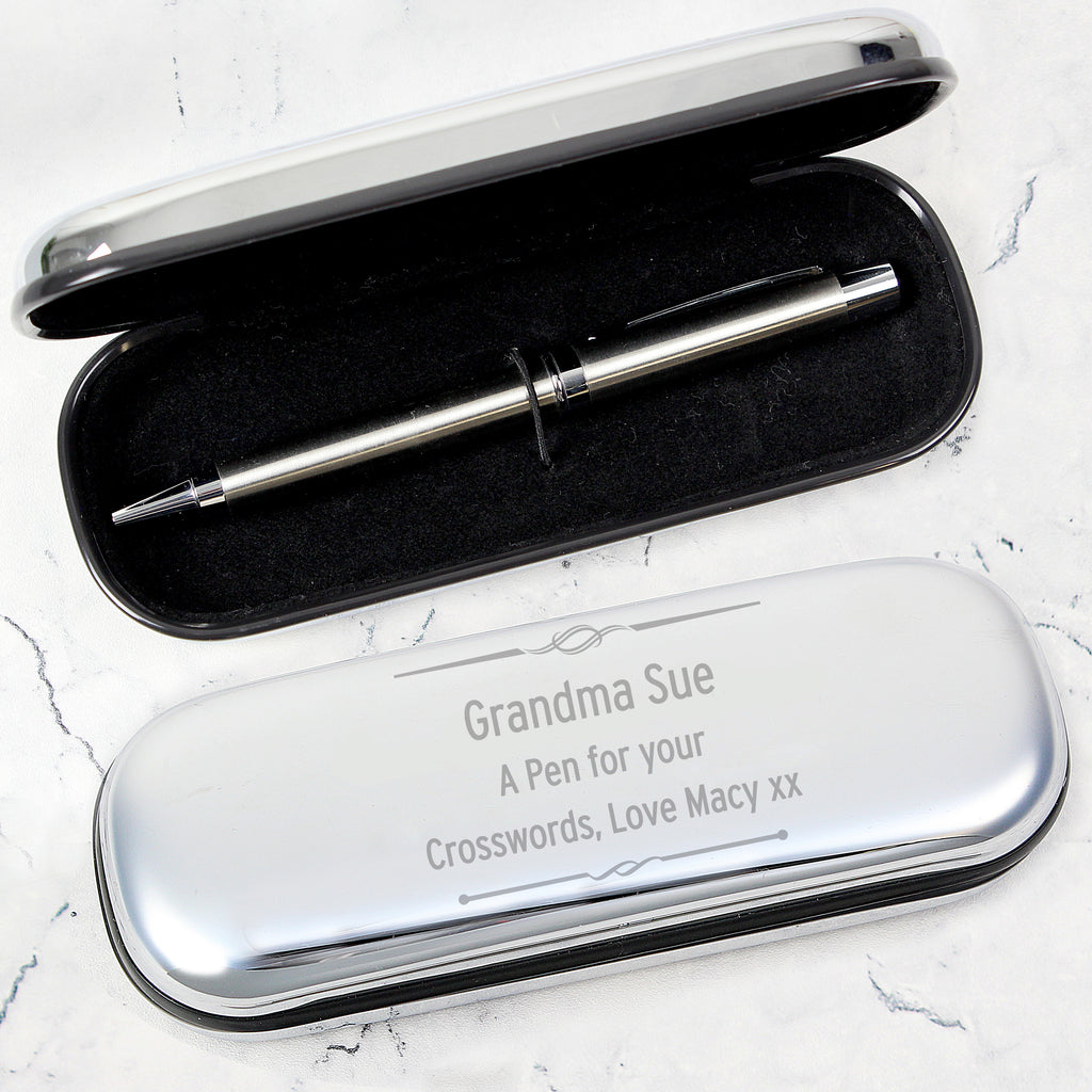 Stationery & Pens