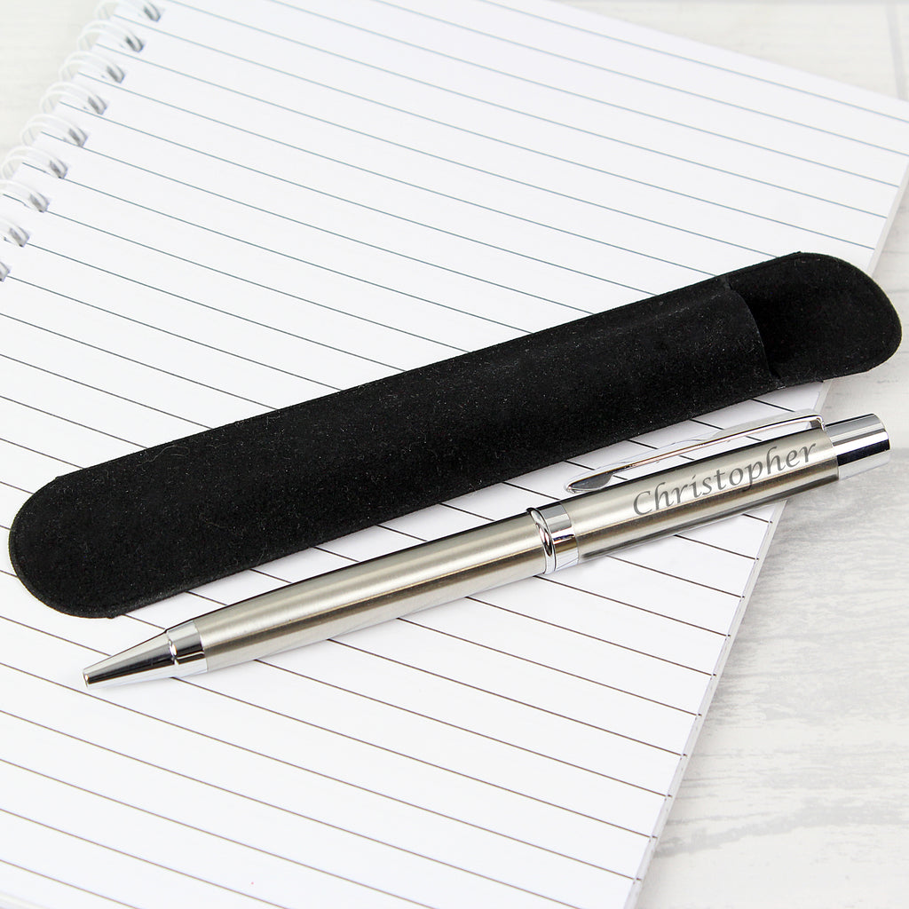 Stationery & Pens