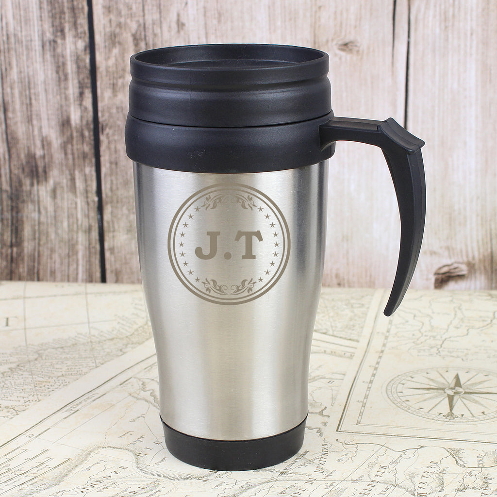 Travel Mugs
