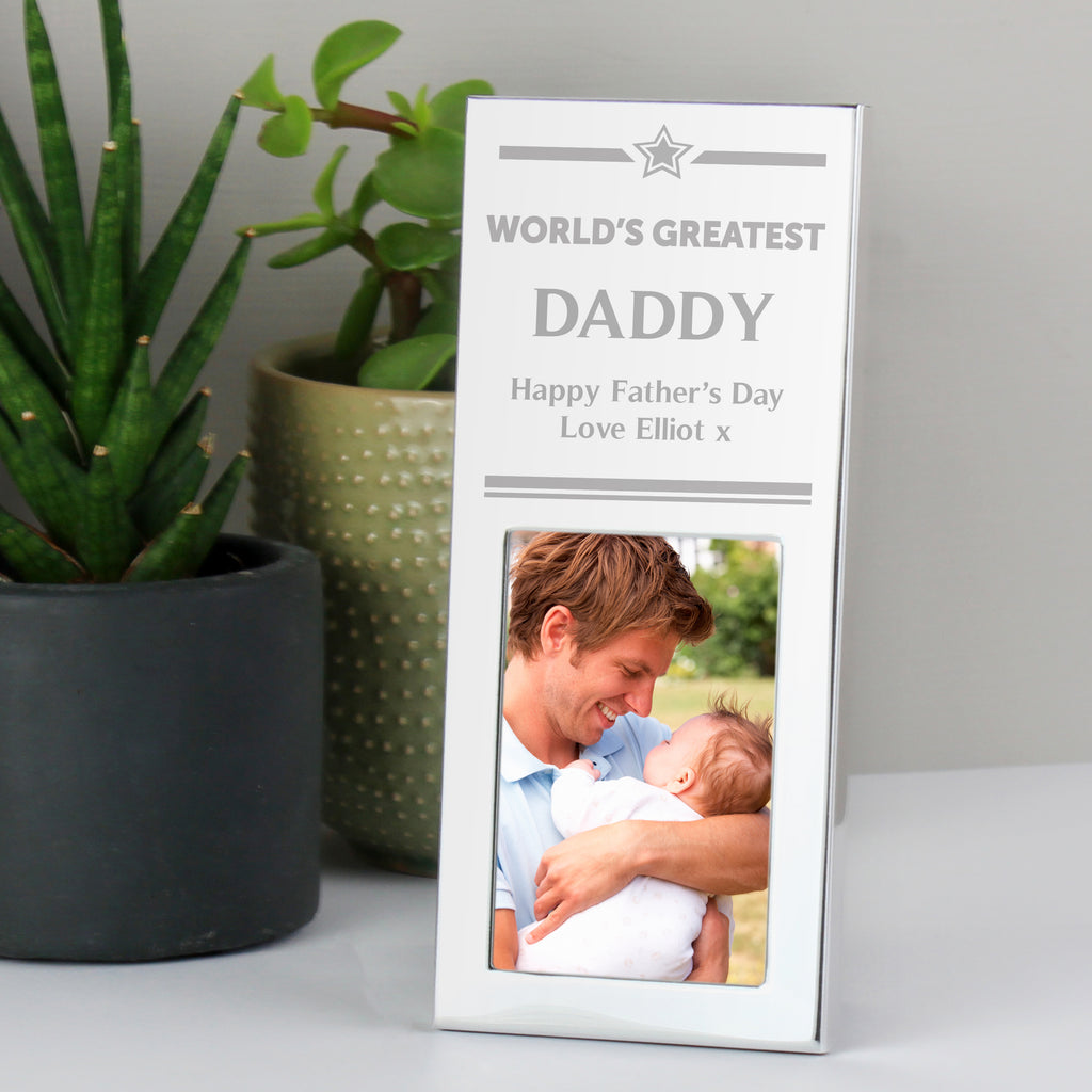 Photo Frames, Albums and Guestbooks