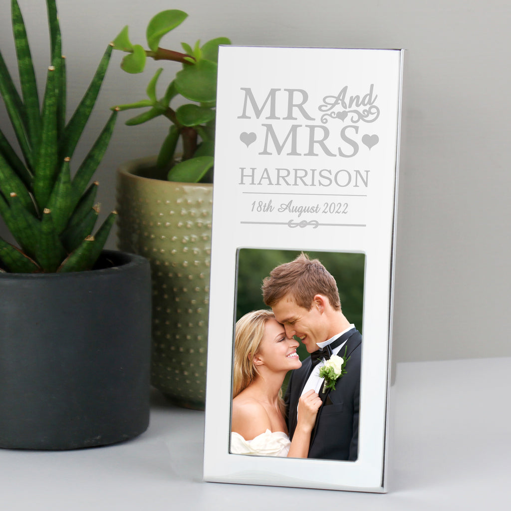 Photo Frames, Albums and Guestbooks
