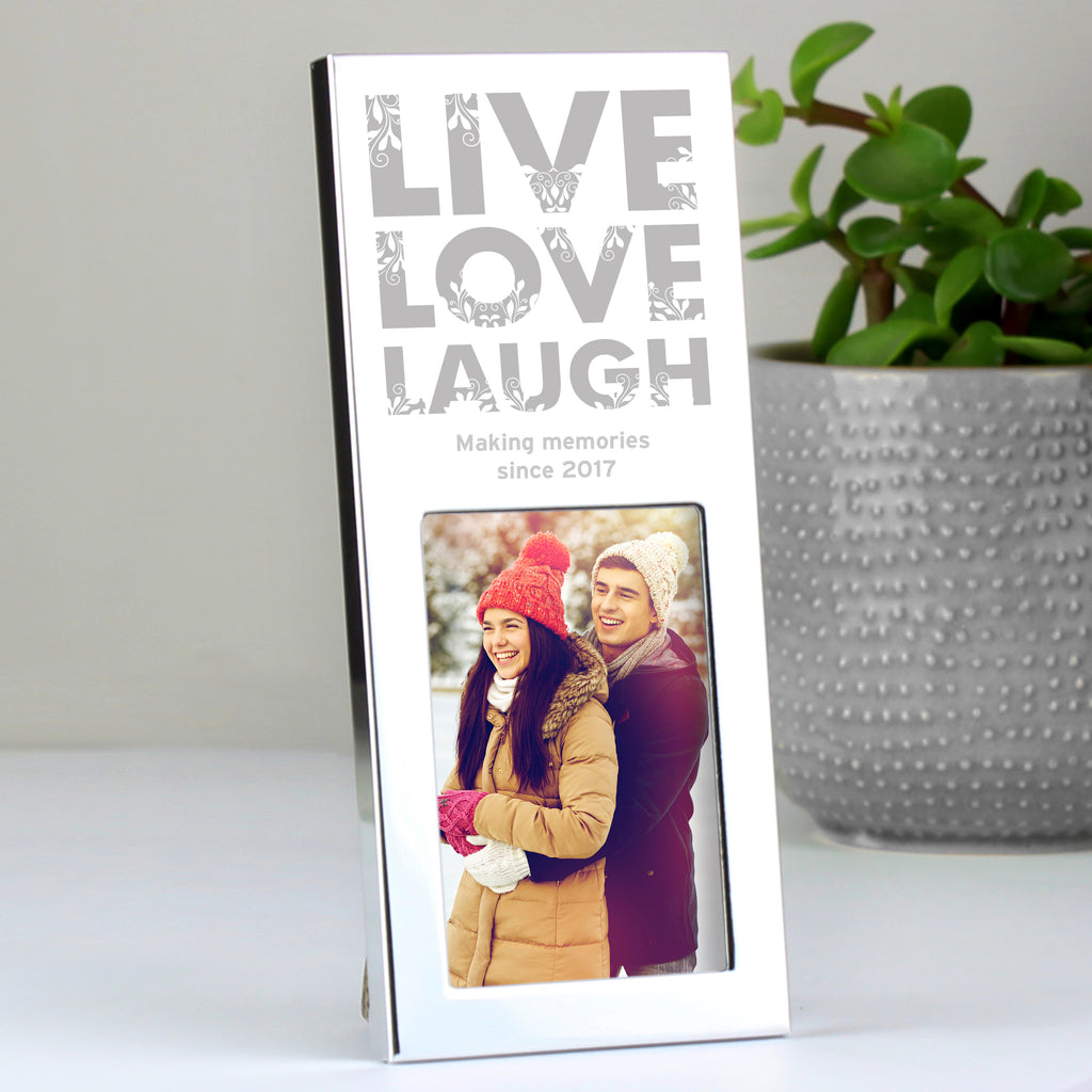 Photo Frames, Albums and Guestbooks