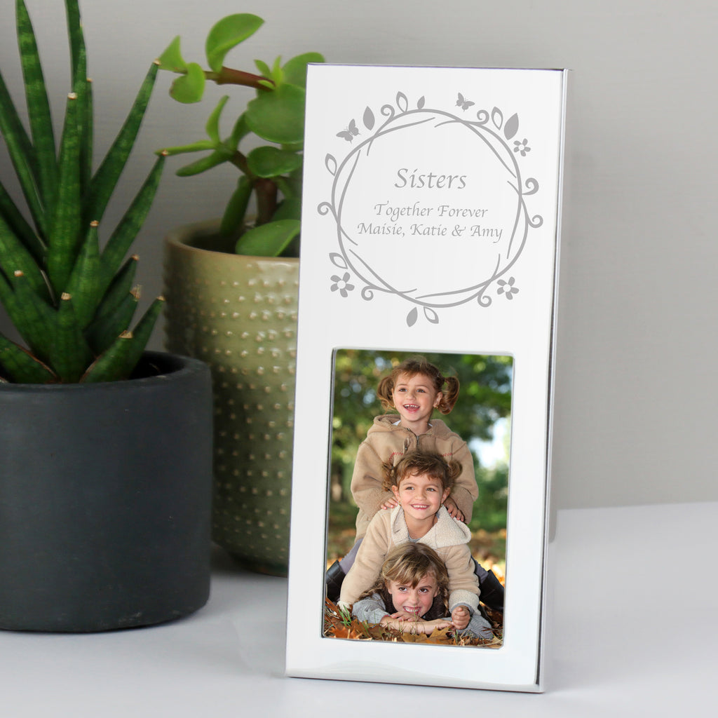 Photo Frames, Albums and Guestbooks