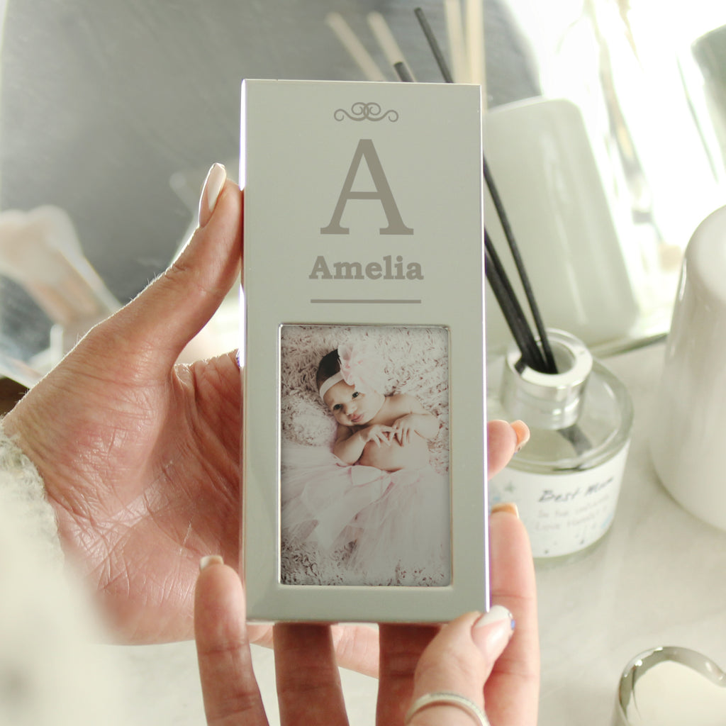 Photo Frames, Albums and Guestbooks