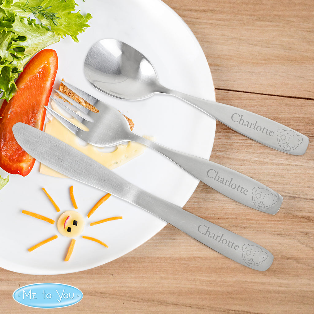 Mealtime Essentials