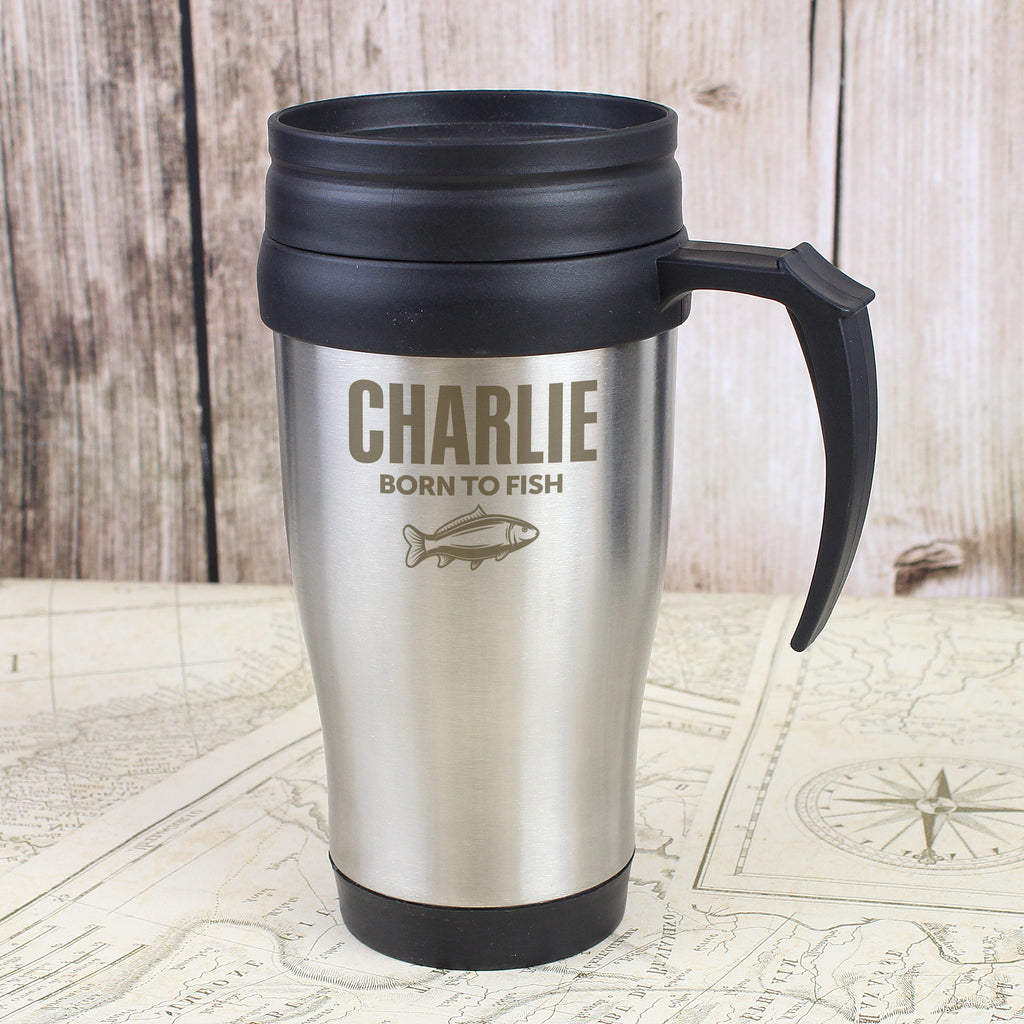 Travel Mugs